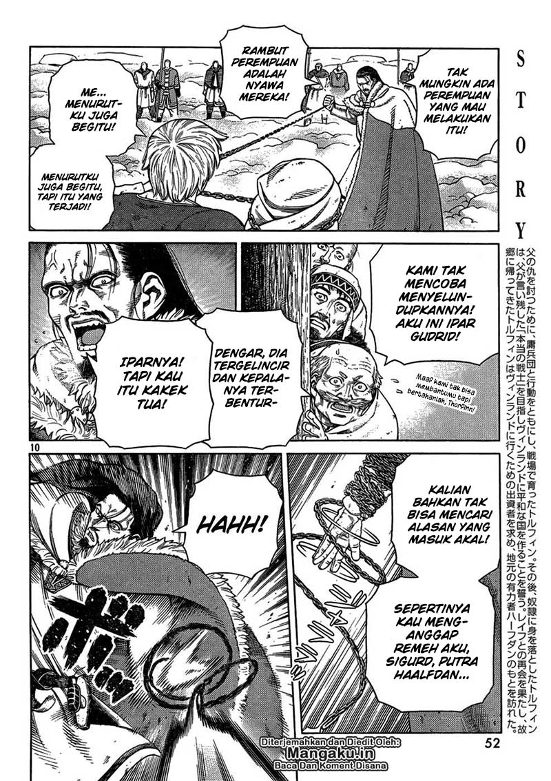 Vinland Saga