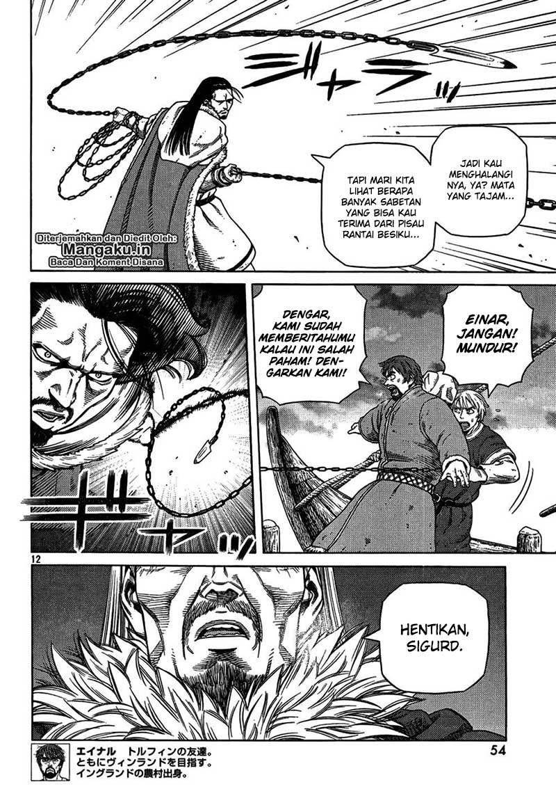 Vinland Saga