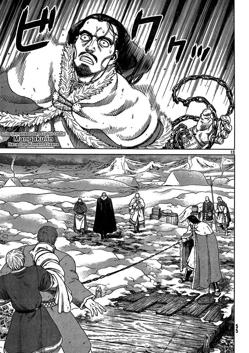 Vinland Saga