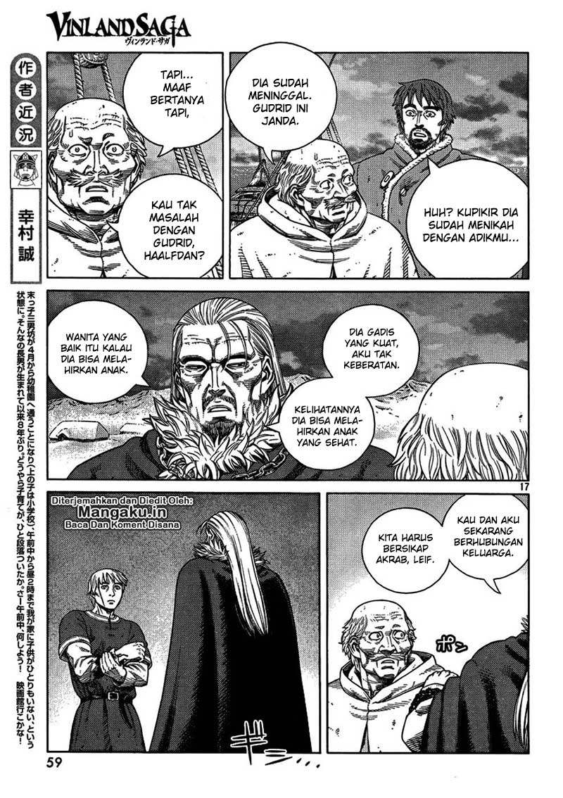 Vinland Saga