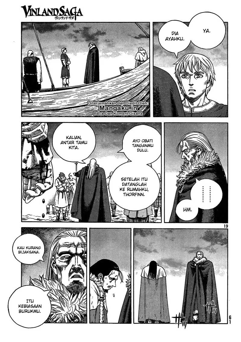 Vinland Saga
