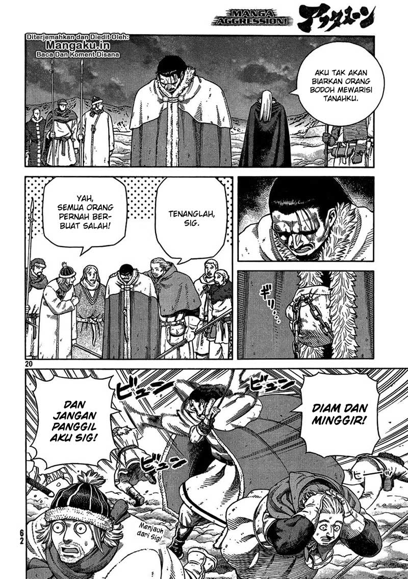 Vinland Saga