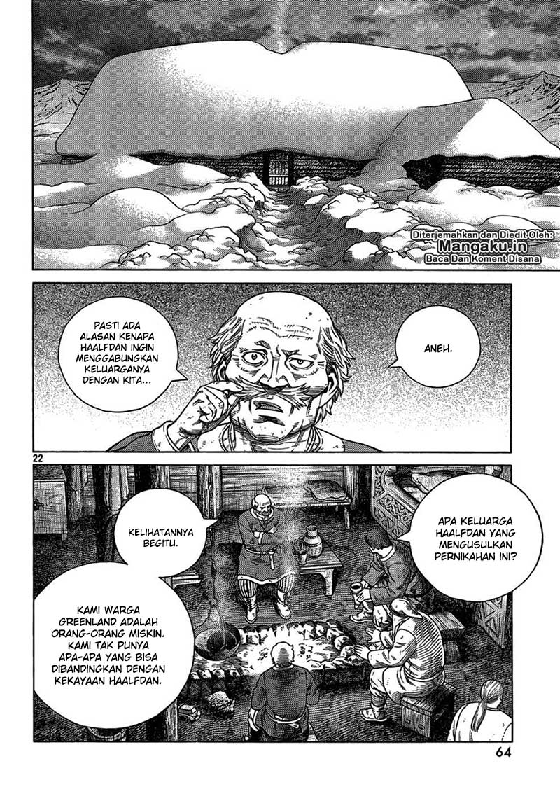 Vinland Saga