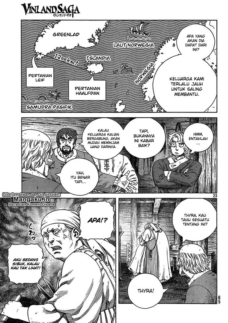 Vinland Saga