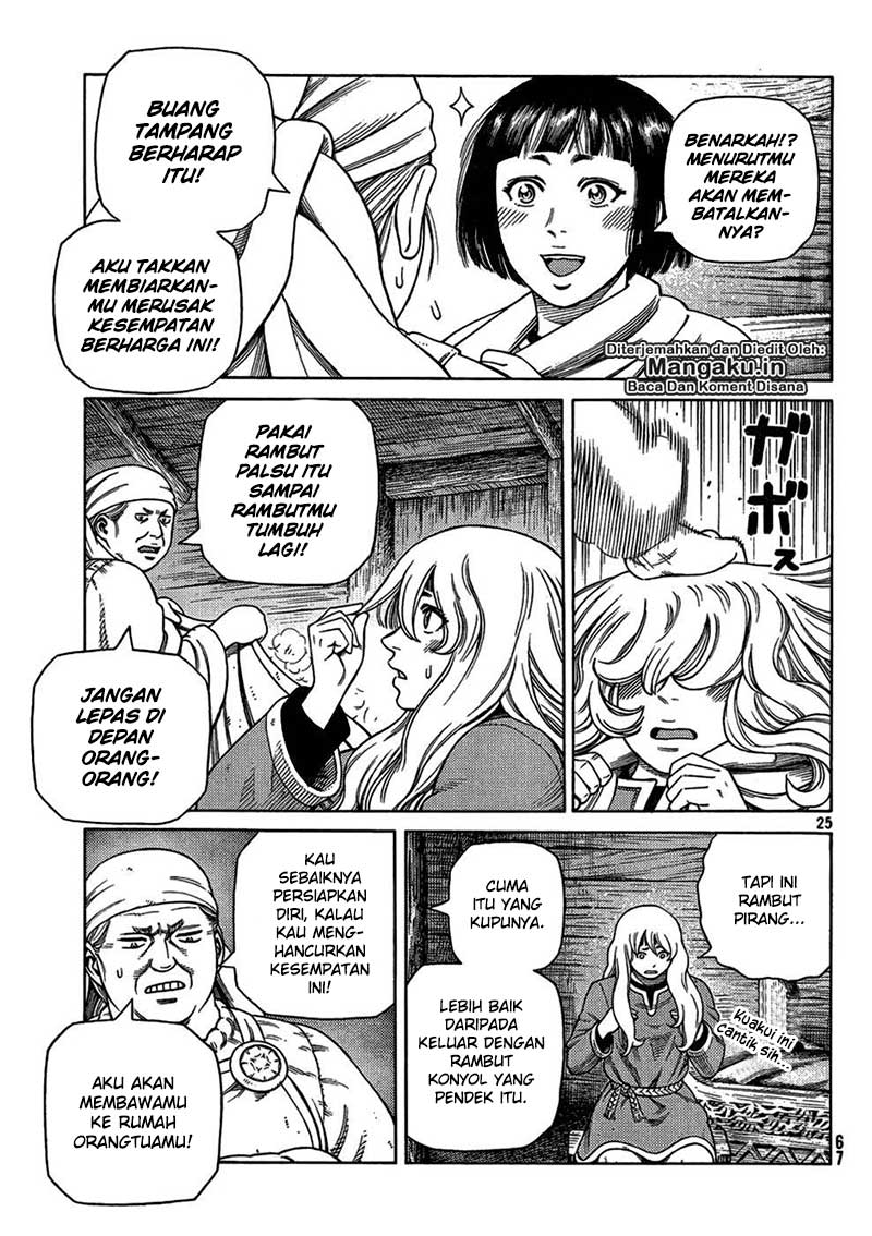Vinland Saga