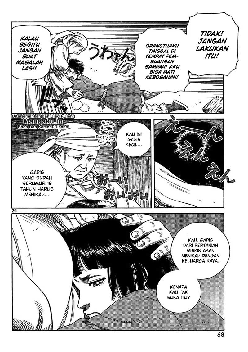 Vinland Saga