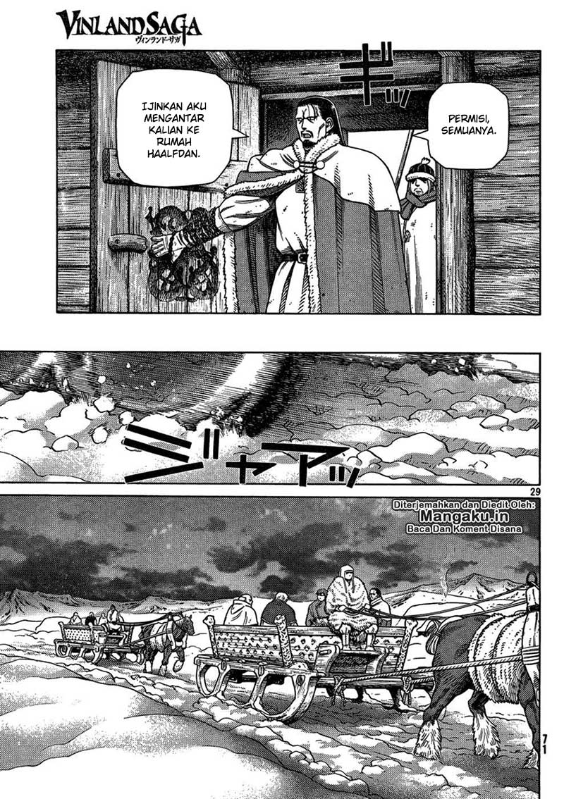 Vinland Saga