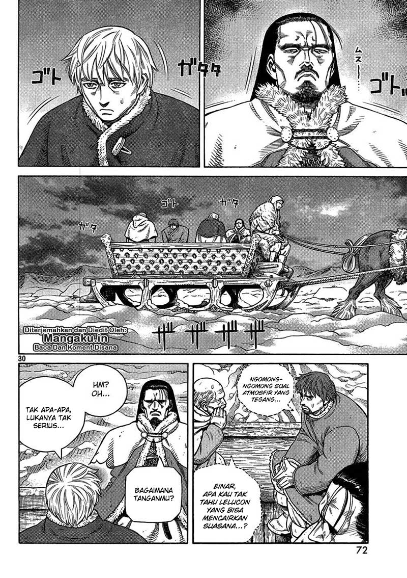 Vinland Saga