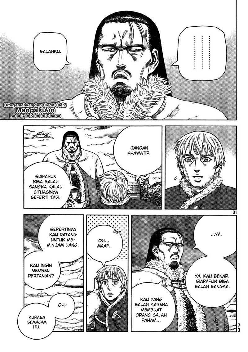 Vinland Saga