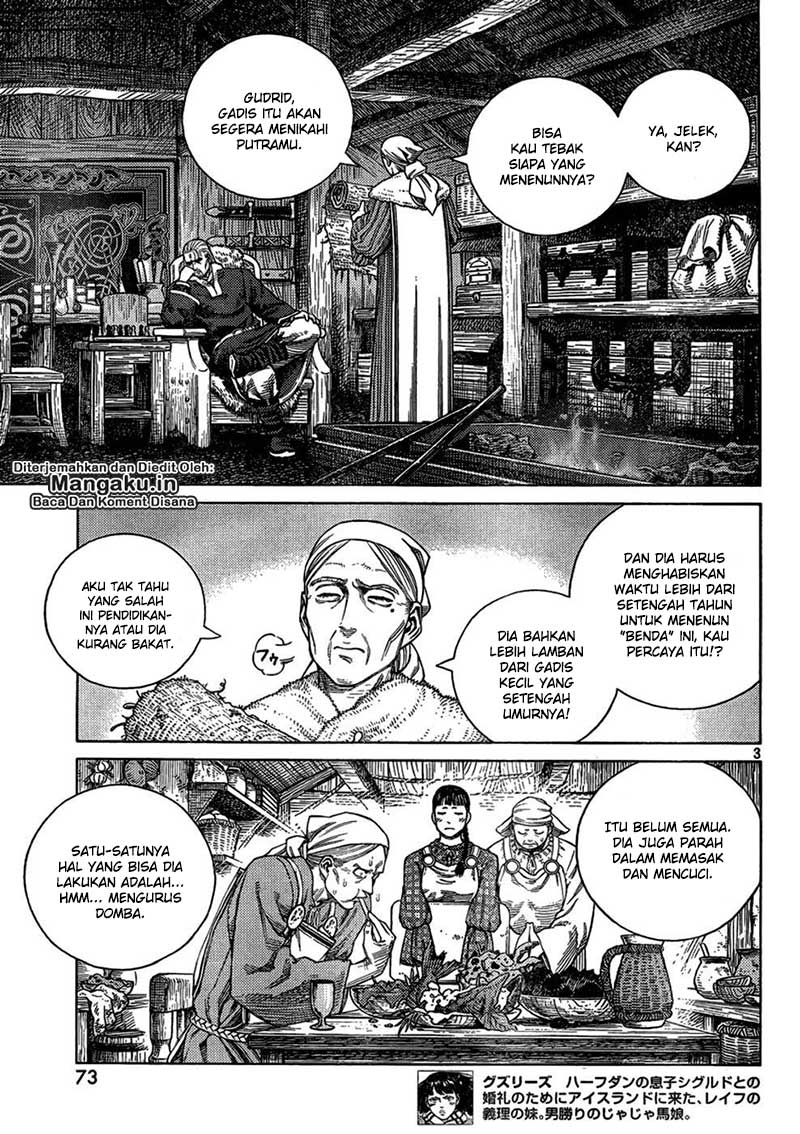 Vinland Saga