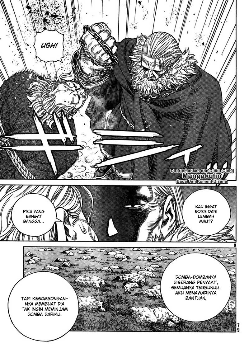 Vinland Saga