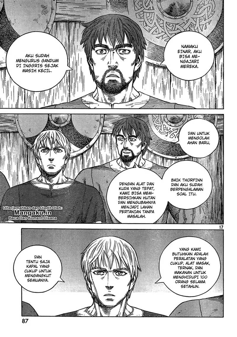 Vinland Saga