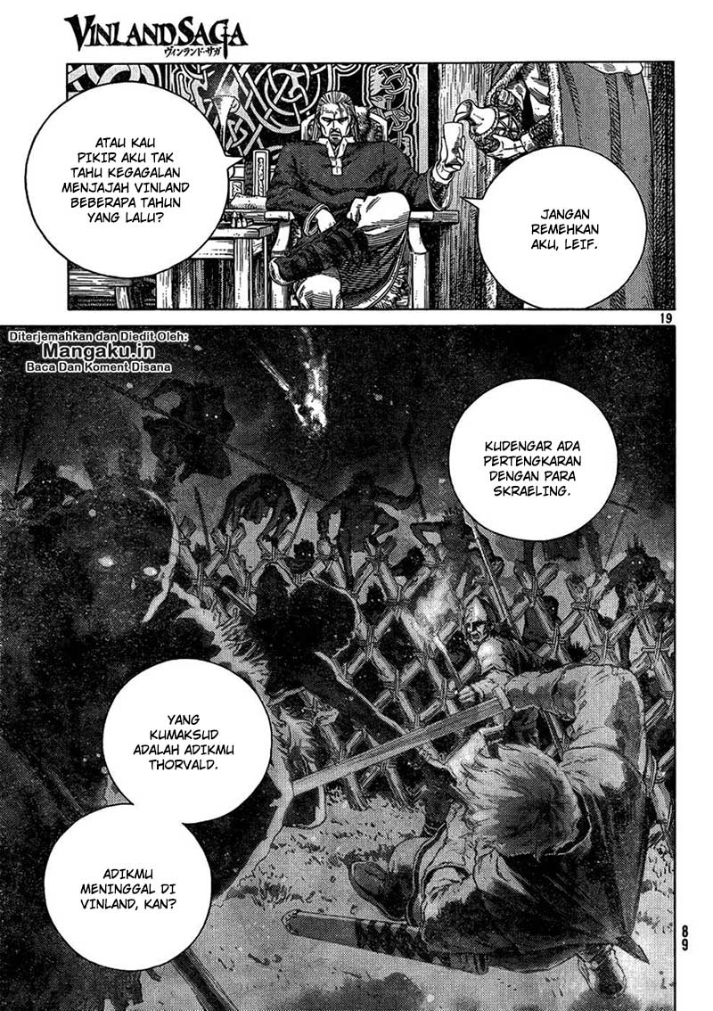 Vinland Saga