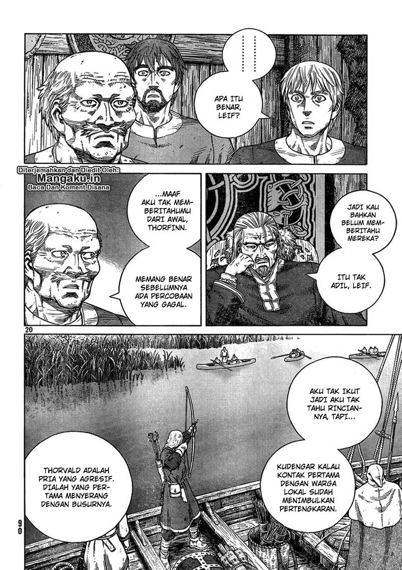 Vinland Saga