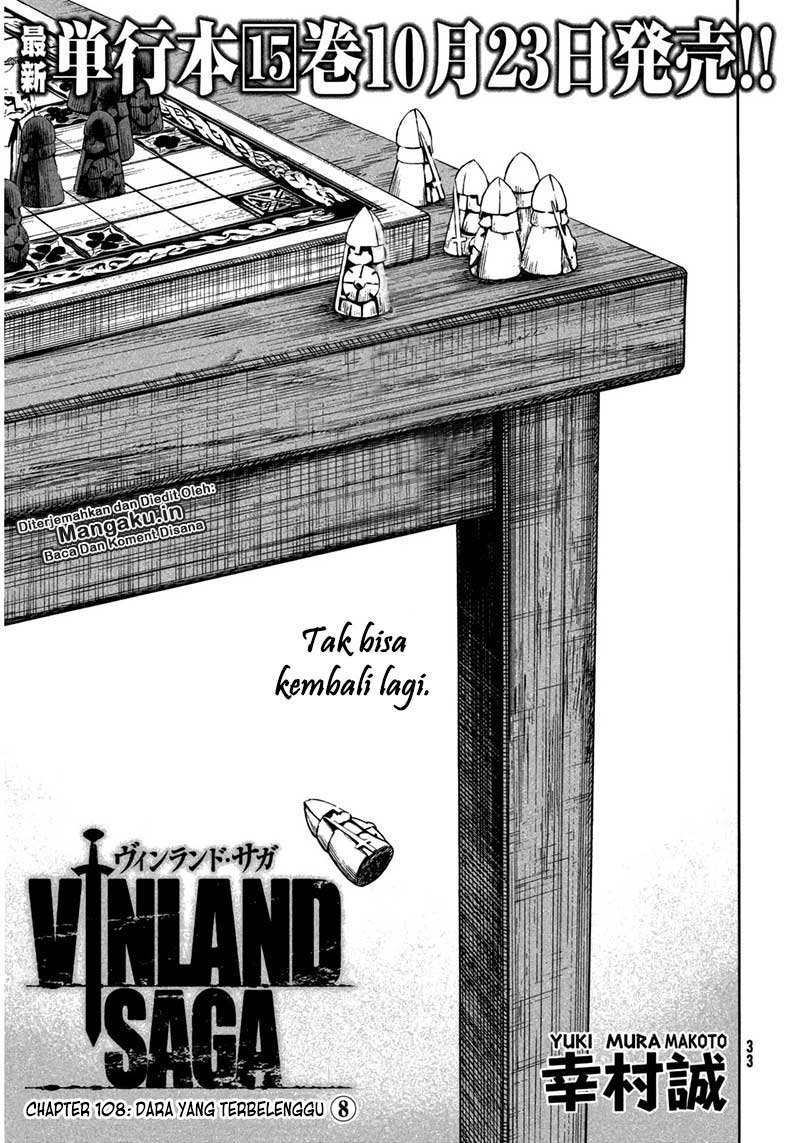 Vinland Saga