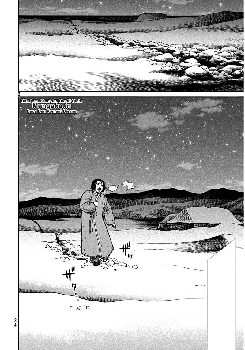 Vinland Saga