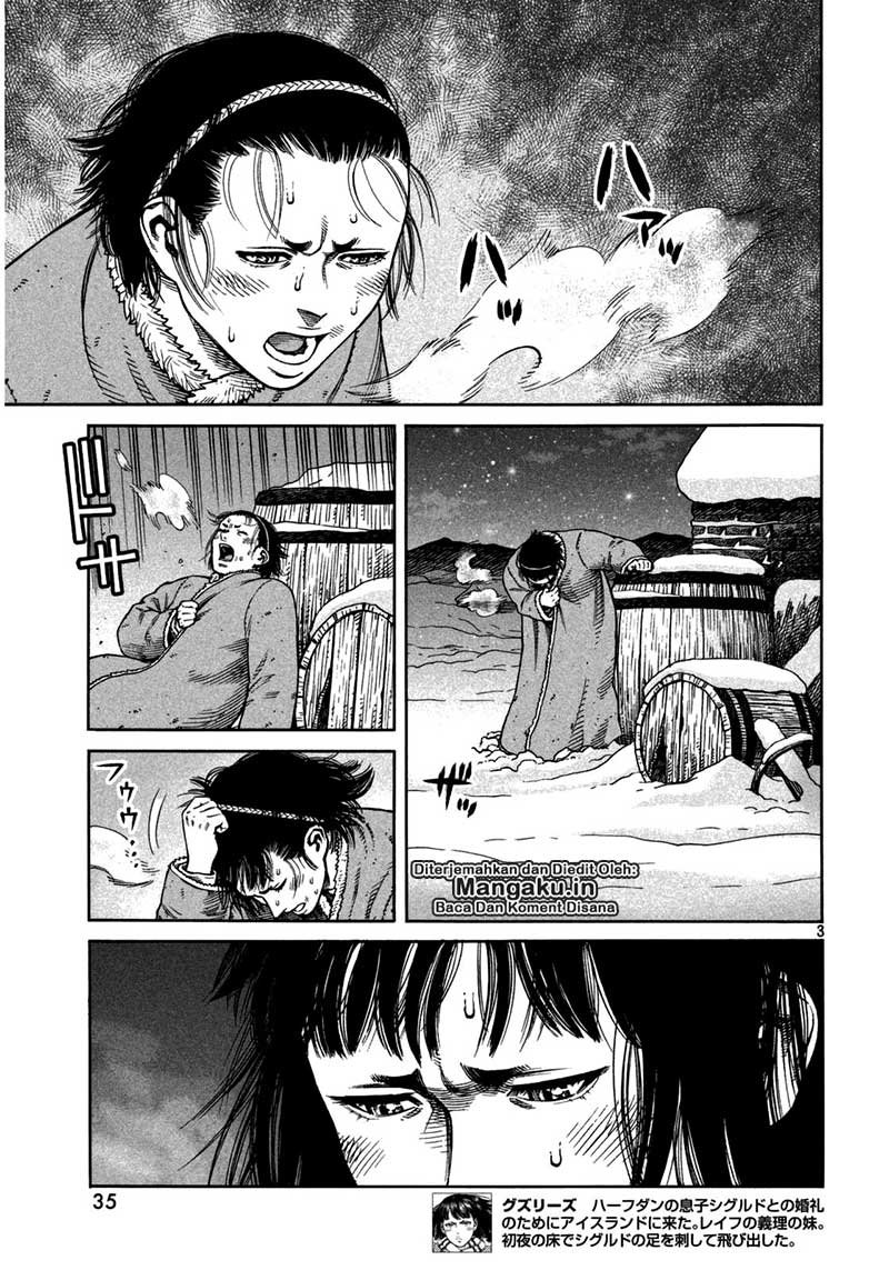 Vinland Saga