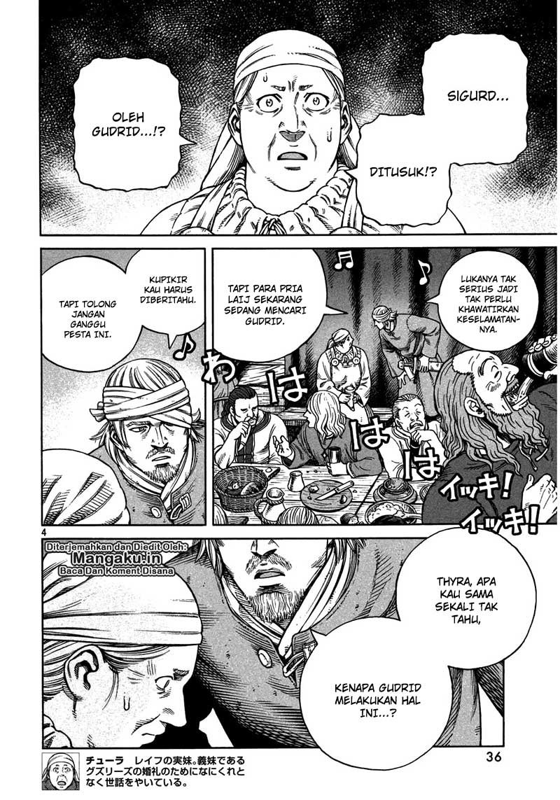 Vinland Saga