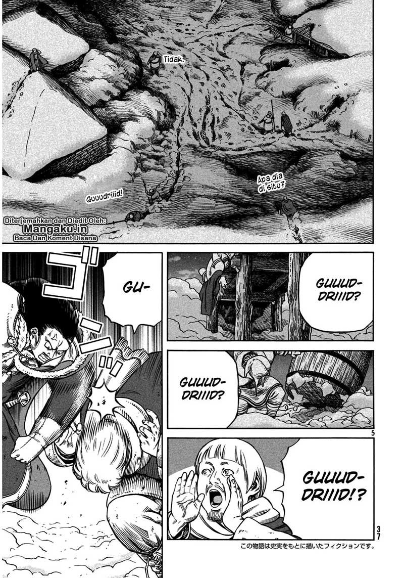Vinland Saga