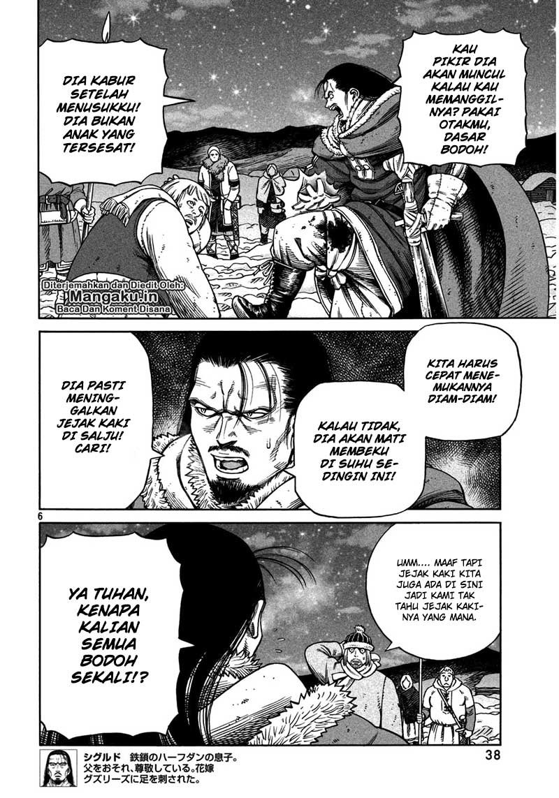 Vinland Saga