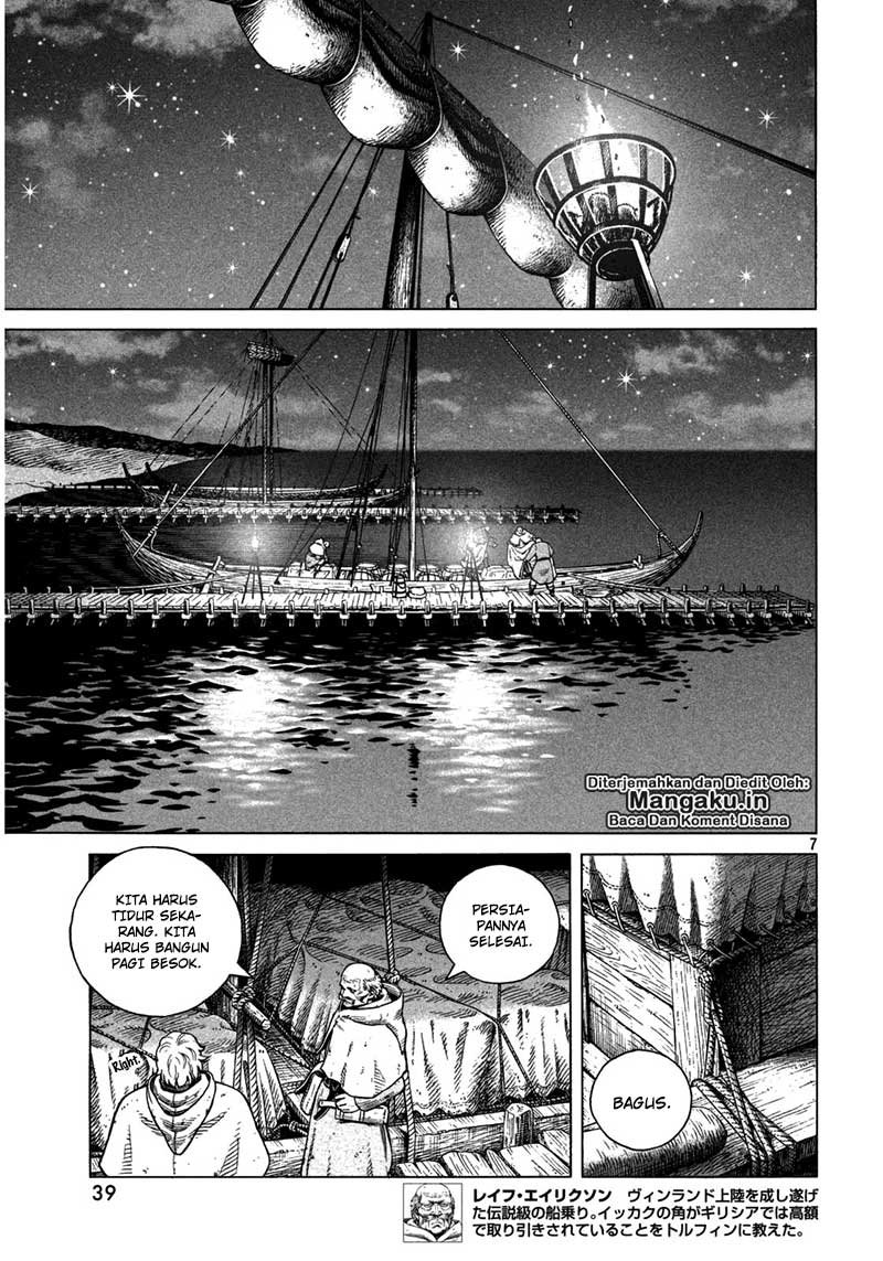 Vinland Saga