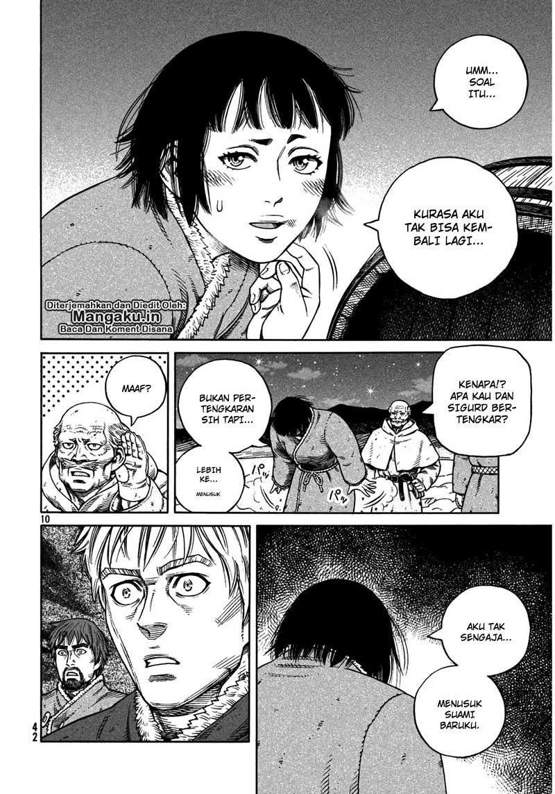 Vinland Saga