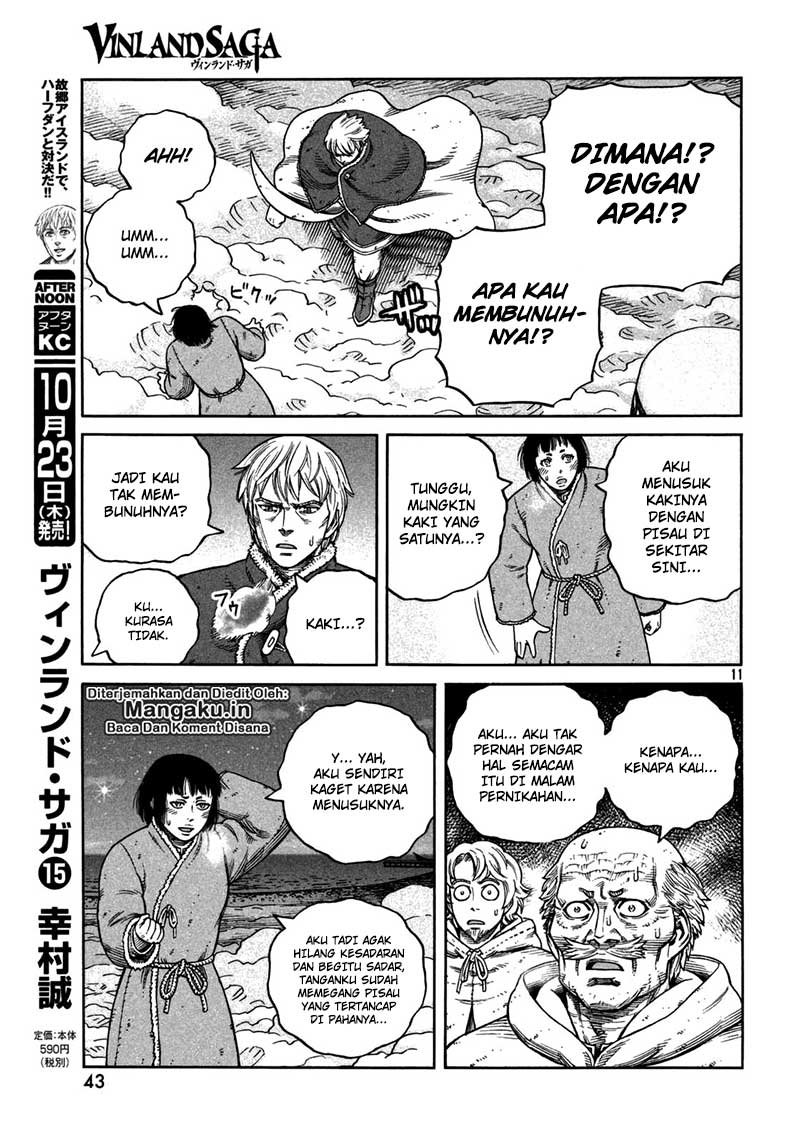 Vinland Saga