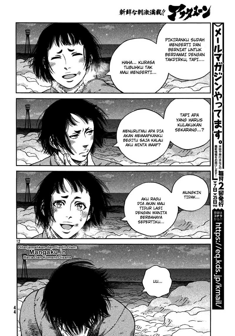 Vinland Saga