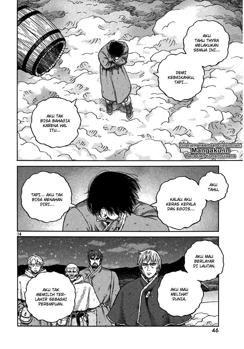Vinland Saga