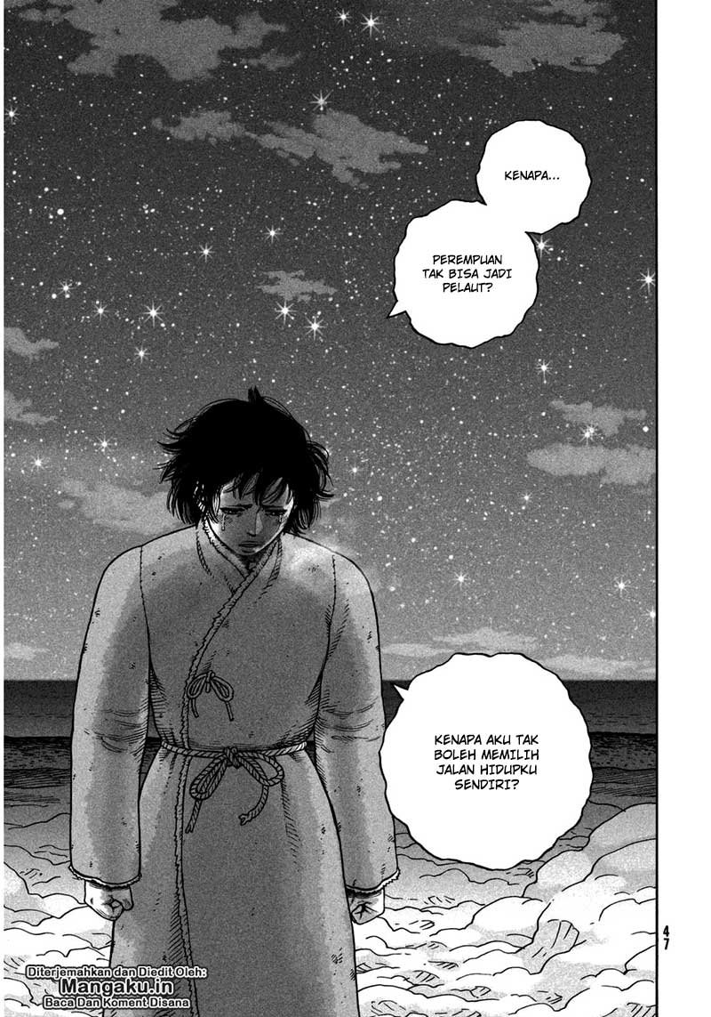 Vinland Saga