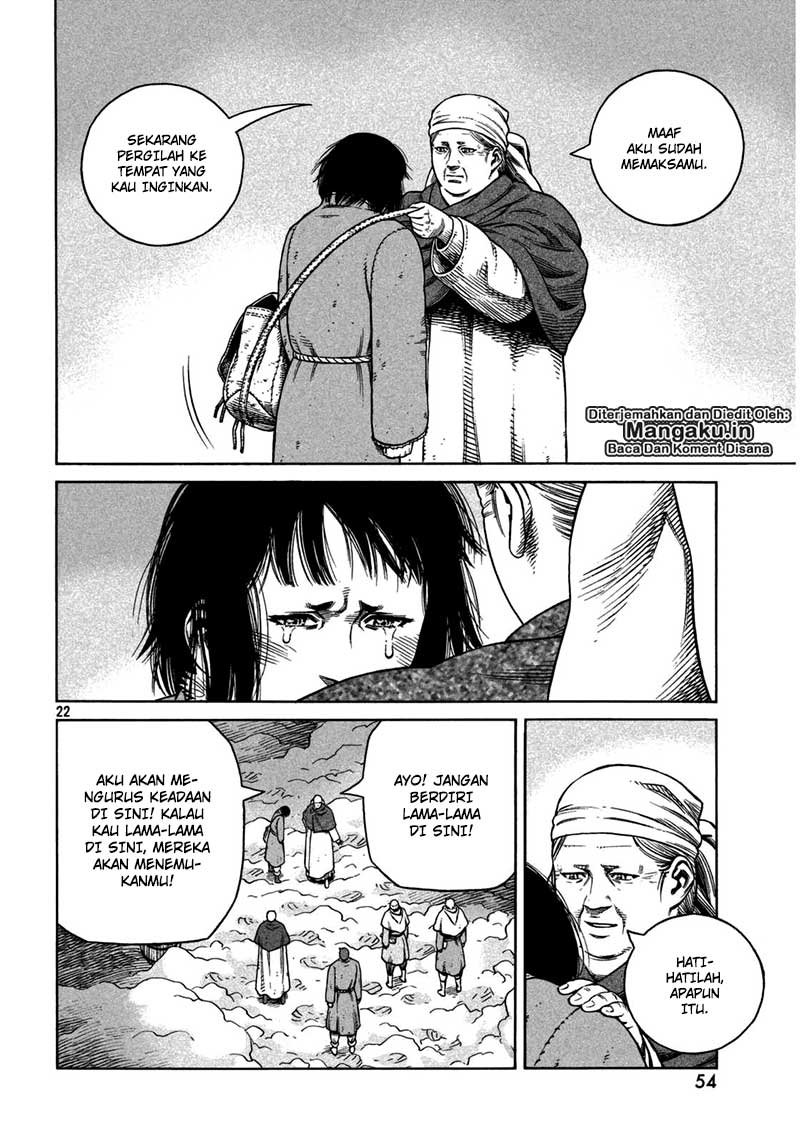 Vinland Saga