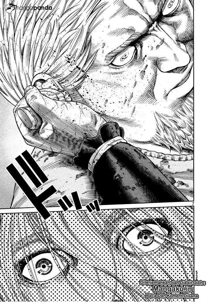 Vinland Saga