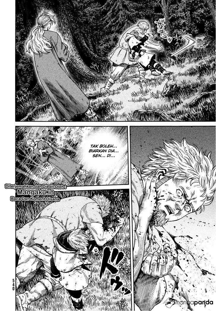 Vinland Saga