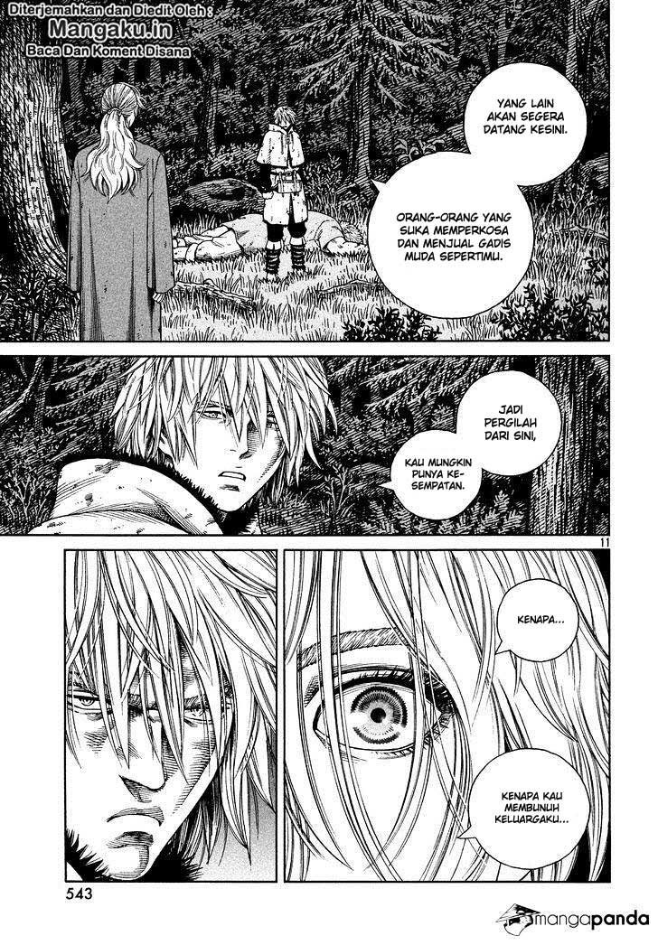 Vinland Saga
