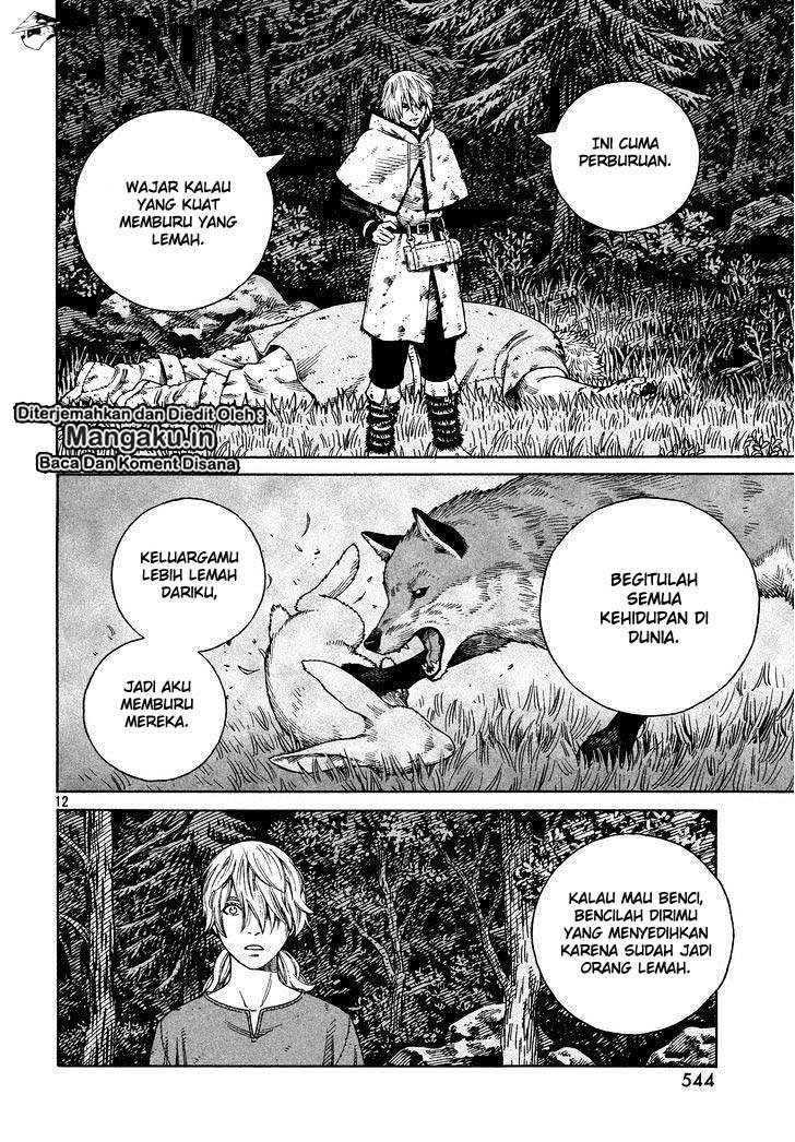 Vinland Saga
