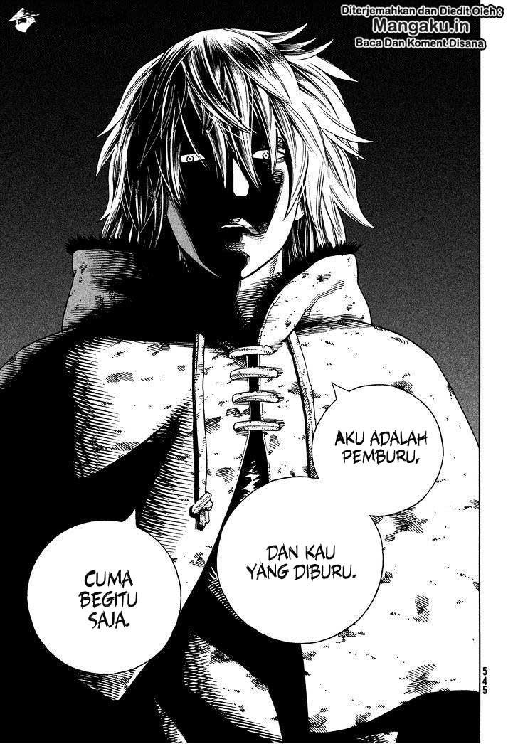 Vinland Saga