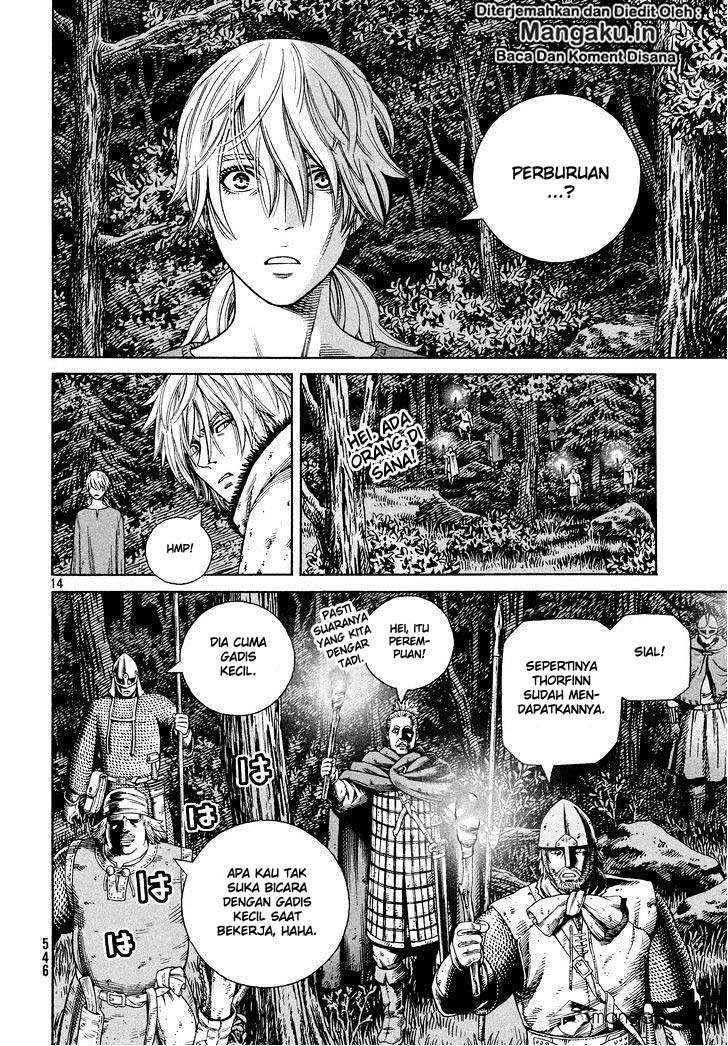 Vinland Saga