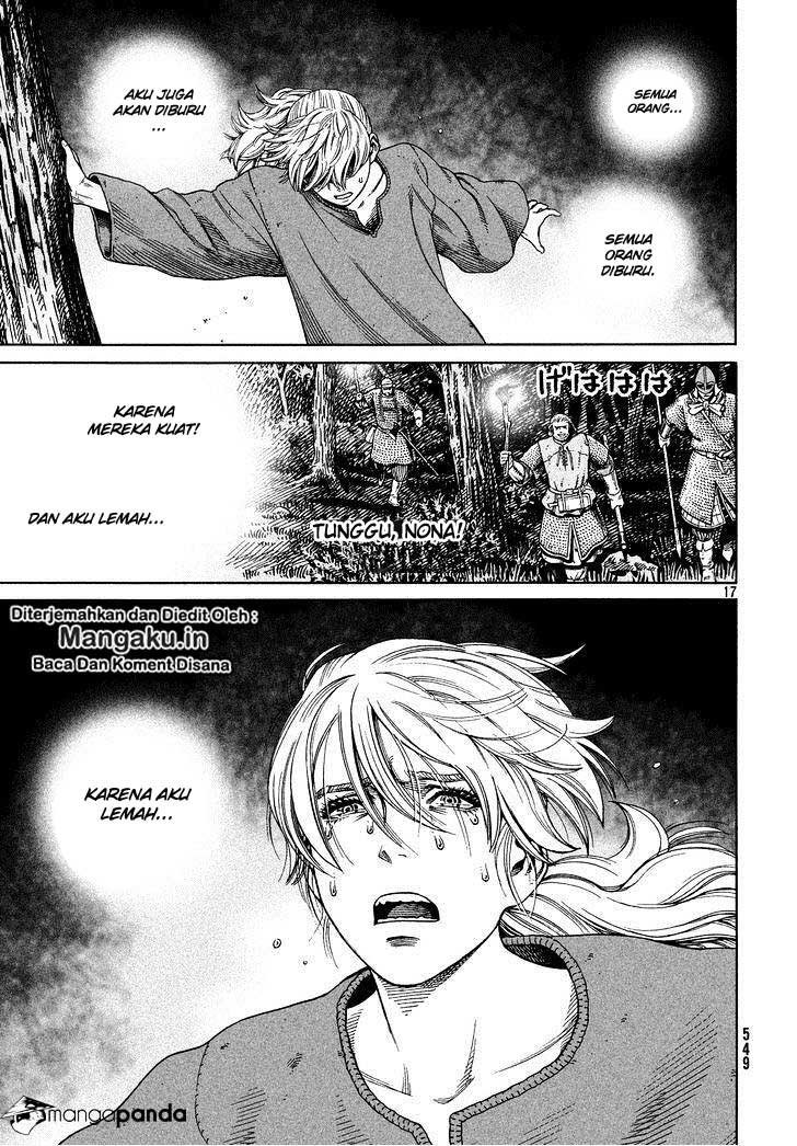 Vinland Saga