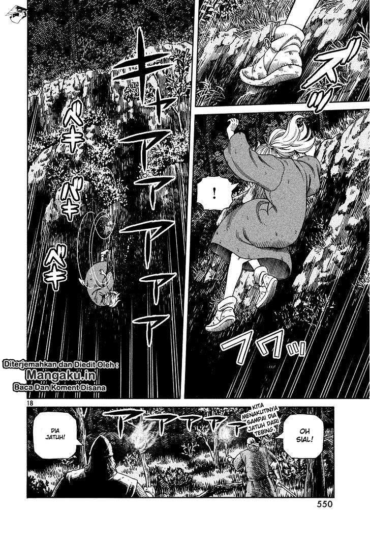 Vinland Saga