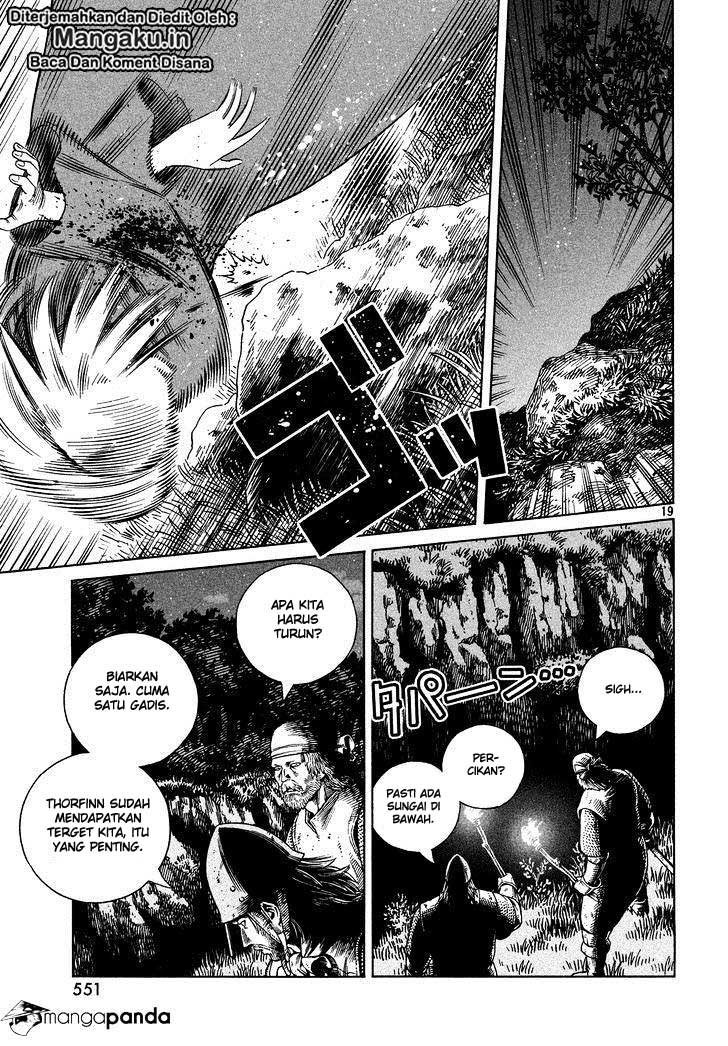 Vinland Saga