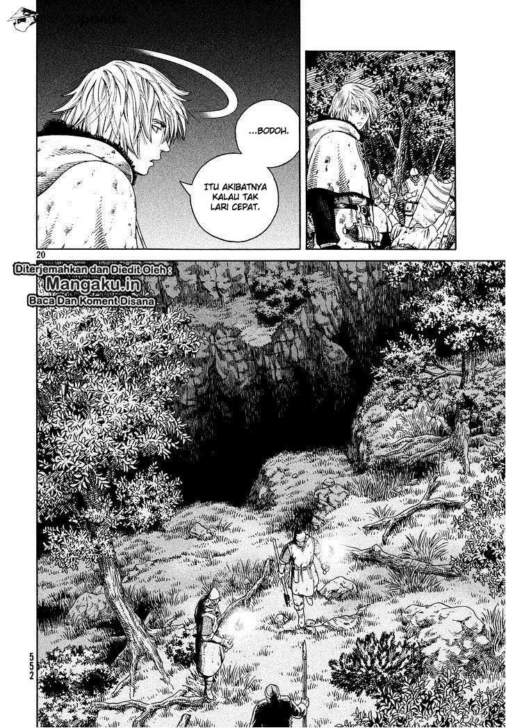 Vinland Saga