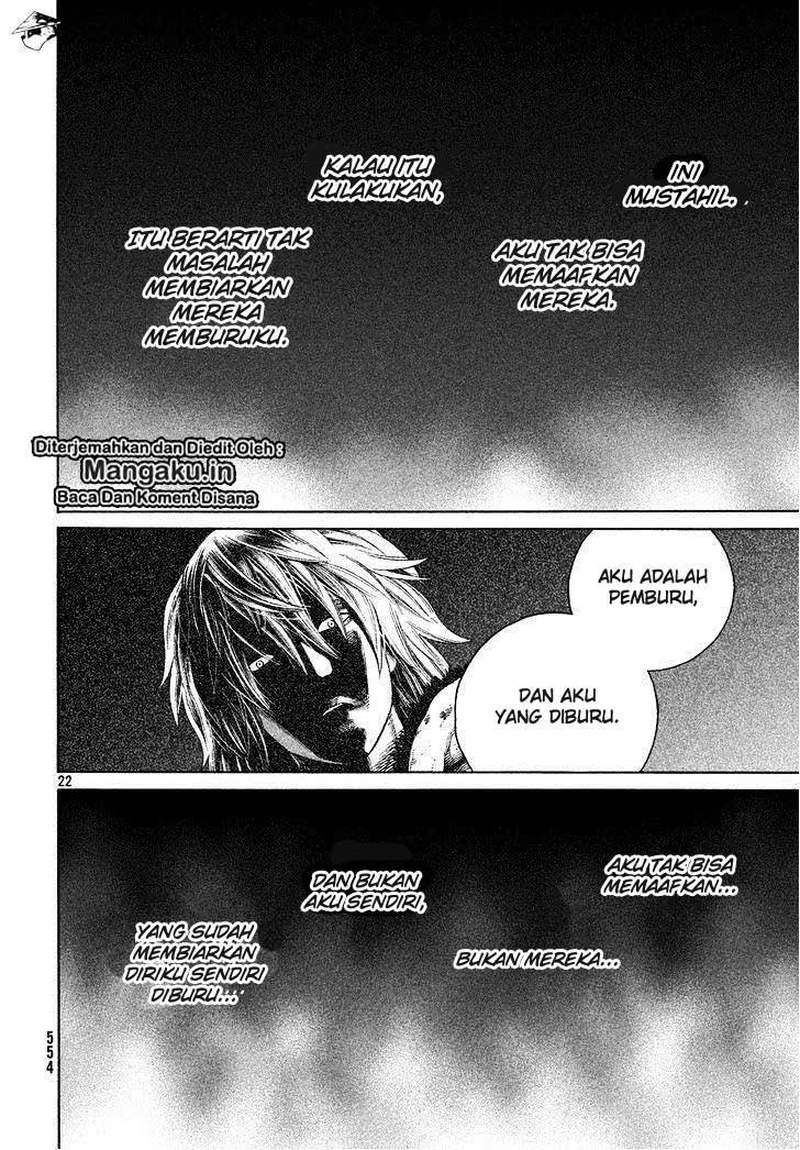 Vinland Saga