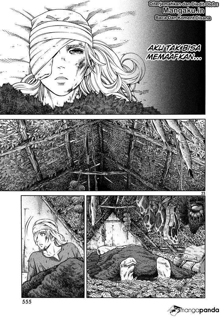 Vinland Saga