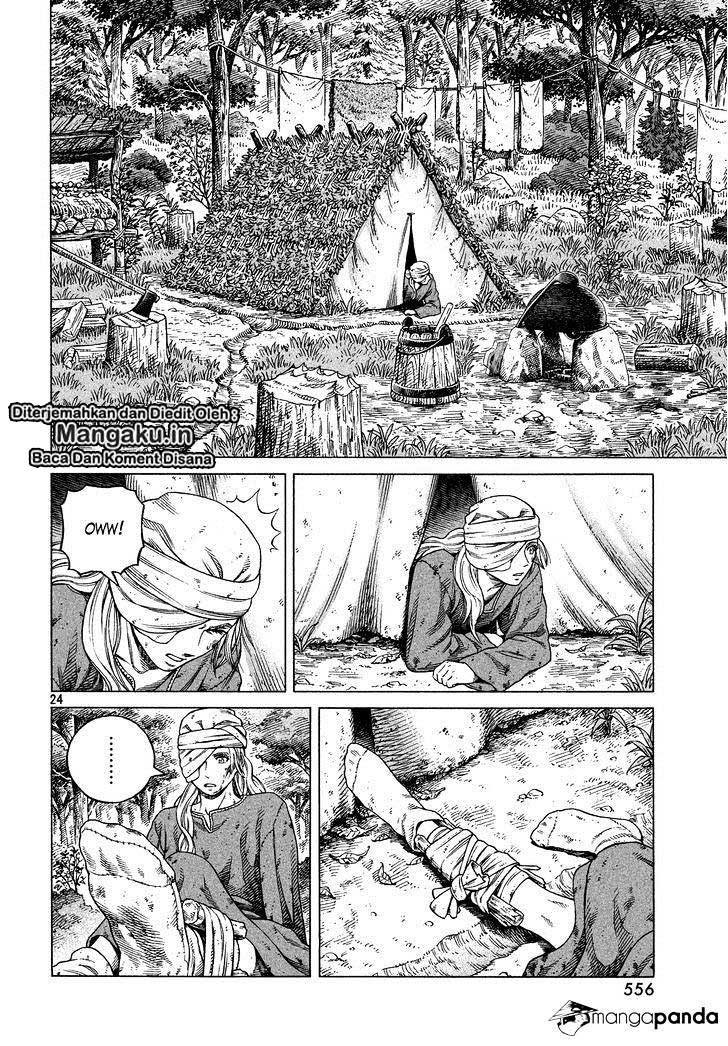 Vinland Saga