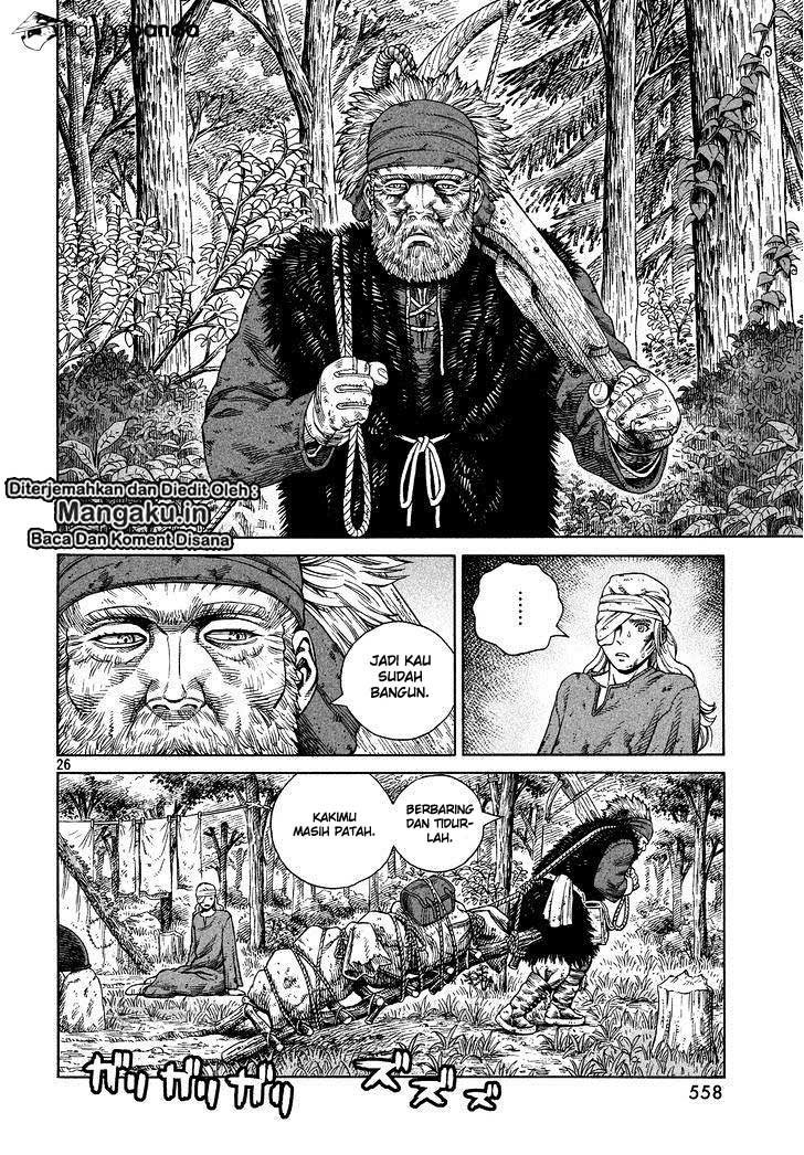 Vinland Saga