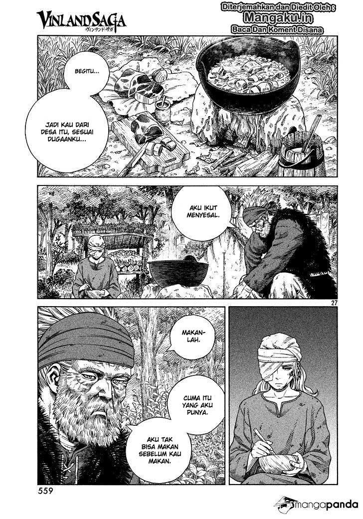 Vinland Saga