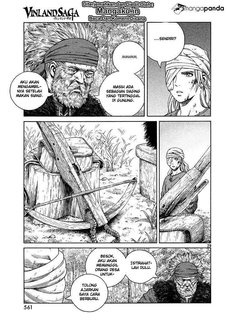 Vinland Saga