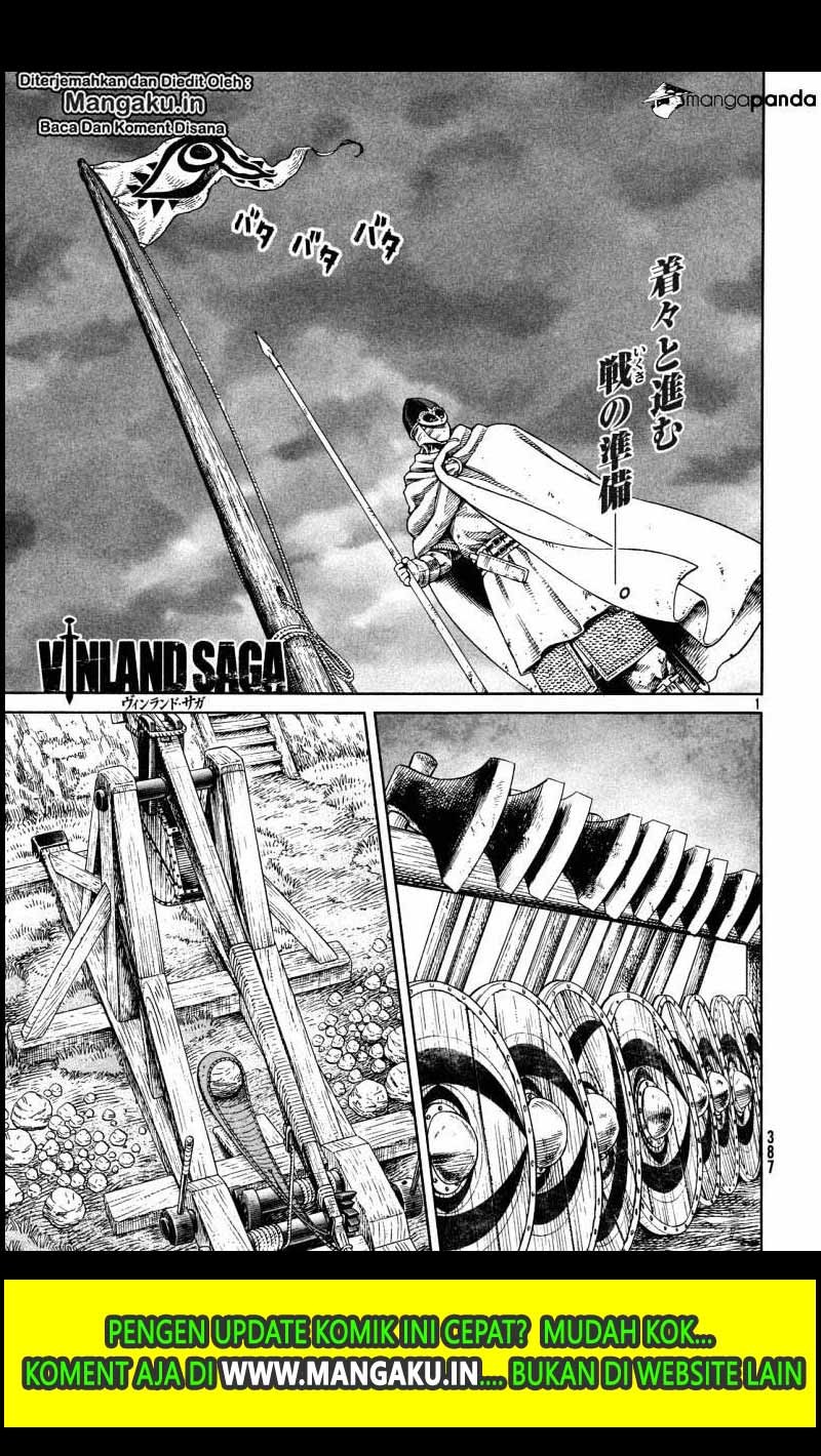 Vinland Saga