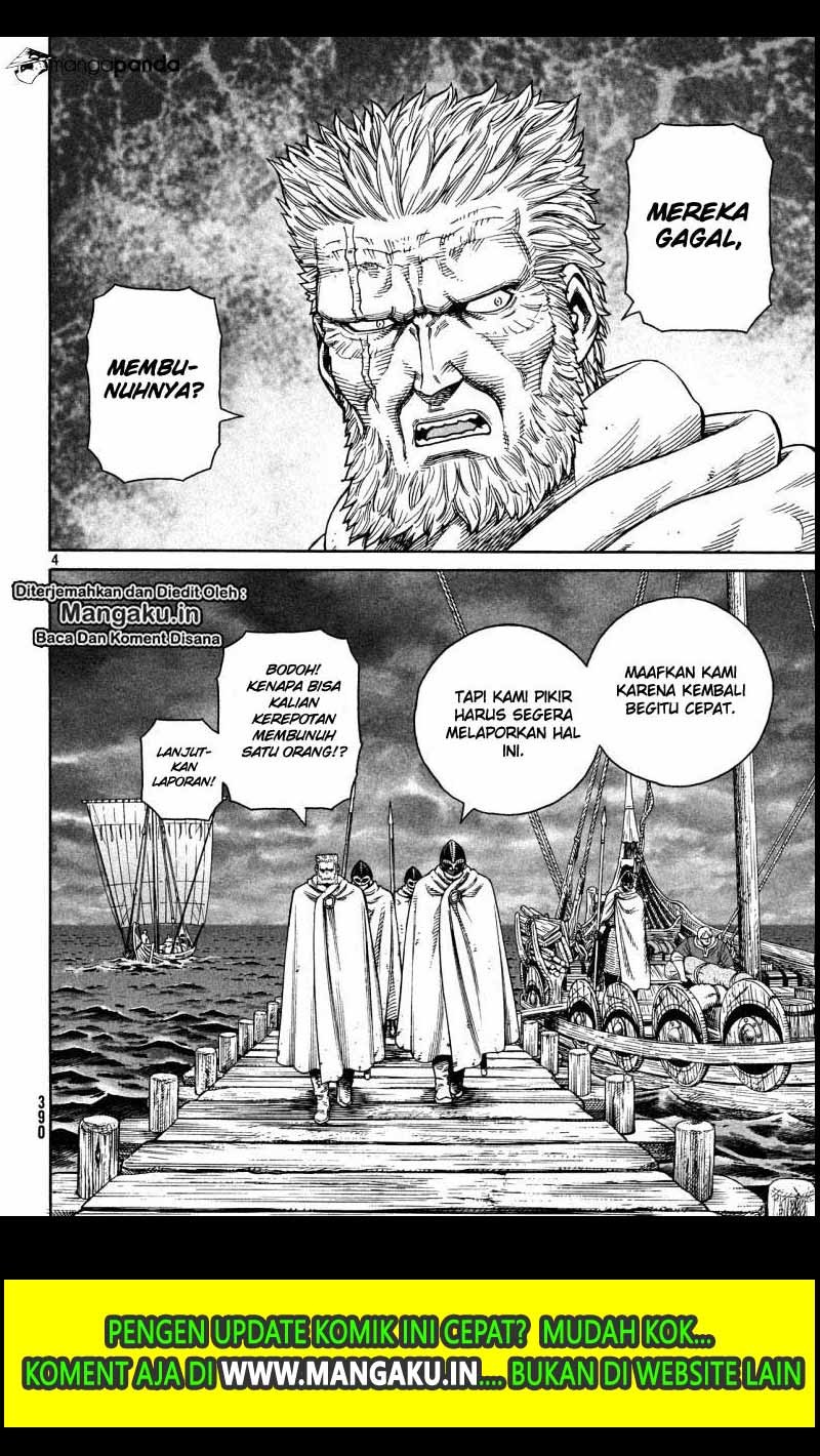 Vinland Saga