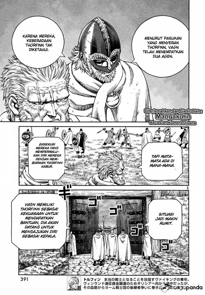 Vinland Saga